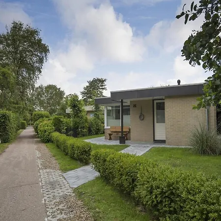 For 6 In Sint Maartenszee Prázdninový dům