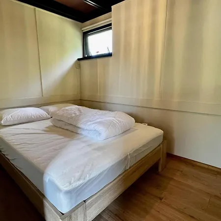 Prázdninový dům For 6 In Sint Maartenszee