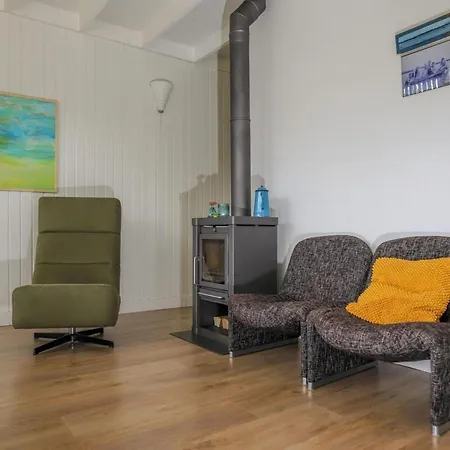 Prázdninový dům For 6 In Sint Maartenszee *