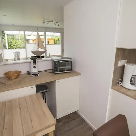 For 6 In Sint Maartenszee Prázdninový dům *