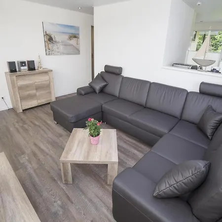 For 6 In Sint Maartenszee Prázdninový dům Sint Maartensvlotbrug