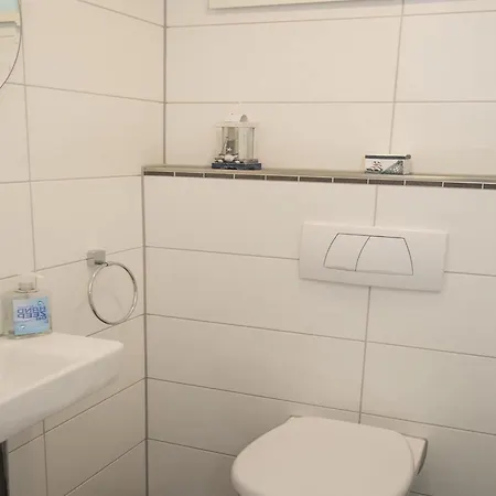 For 6 In Sint Maartenszee Prázdninový dům *