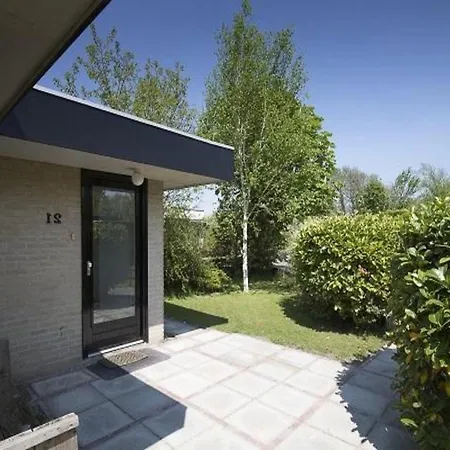 Prázdninový dům For 6 In Sint Maartenszee *