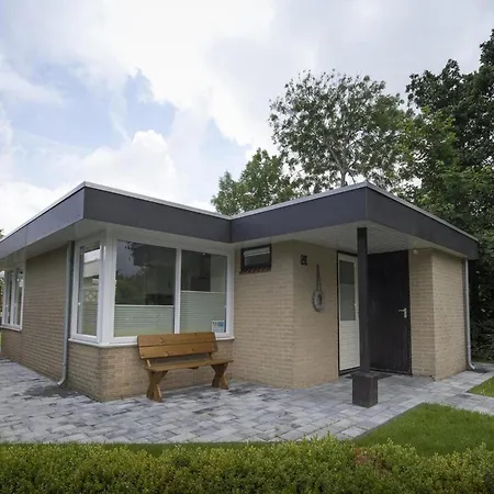 For 6 In Sint Maartenszee Prázdninový dům