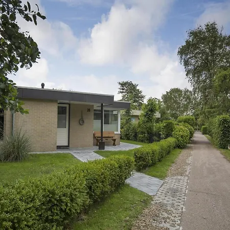 Prázdninový dům For 6 In Sint Maartenszee *