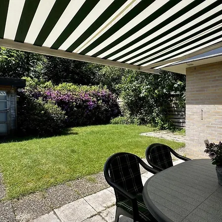 For 6 In Sint Maartenszee Prázdninový dům