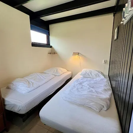 Prázdninový dům For 6 In Sint Maartenszee