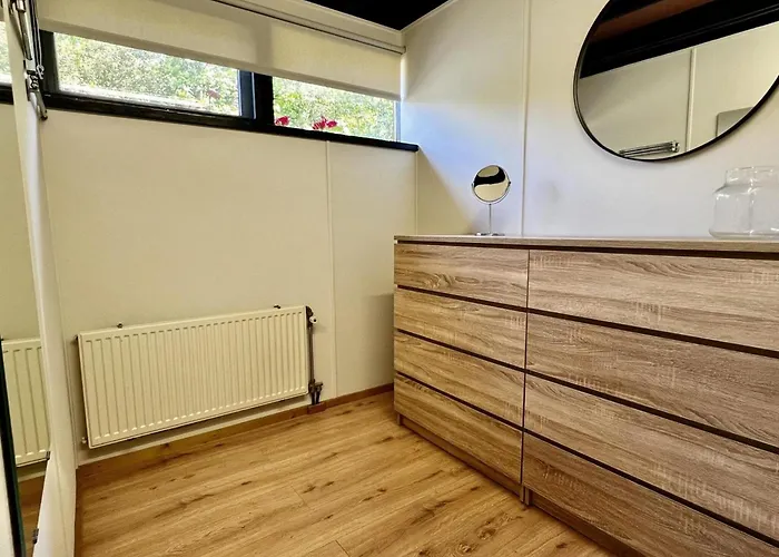 Feriehus For 6 In Sint Maartenszee Sint Maartensvlotbrug