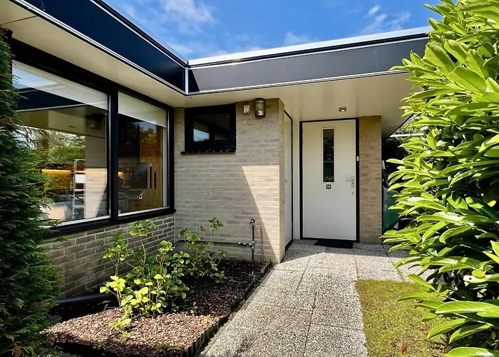 For 6 In Sint Maartenszee Feriehus *