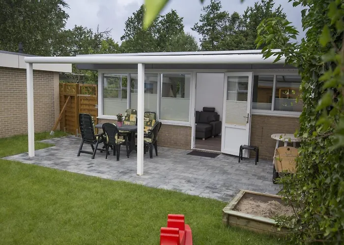 For 6 In Sint Maartenszee Sint Maartensvlotbrug