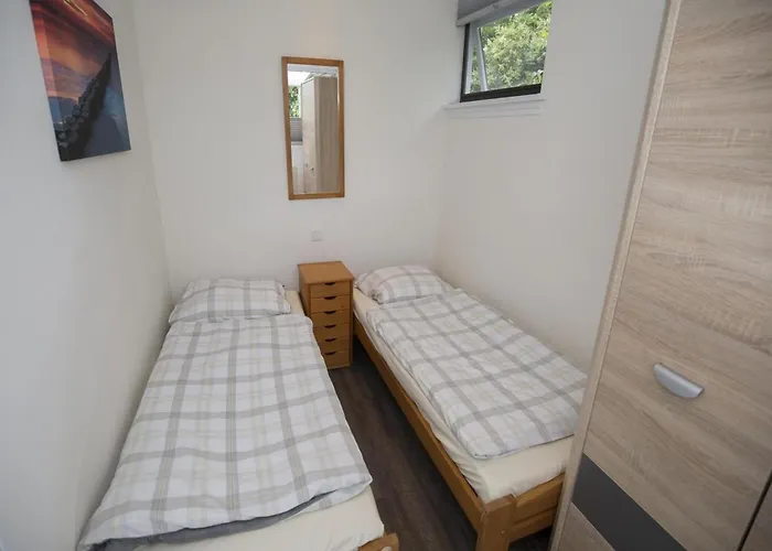 Feriehus For 6 In Sint Maartenszee Sint Maartensvlotbrug