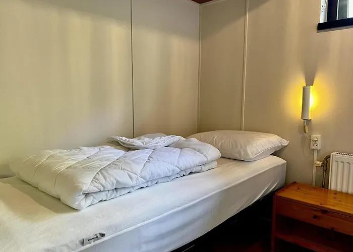 For 6 In Sint Maartenszee Feriehus Sint Maartensvlotbrug