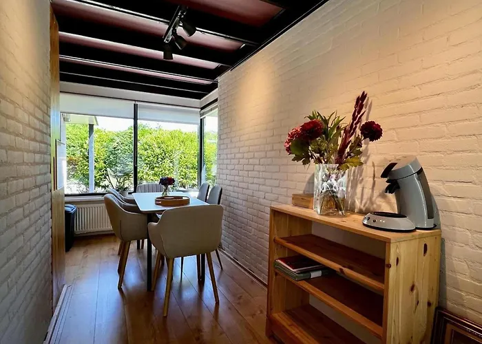 For 6 In Sint Maartenszee Feriehus