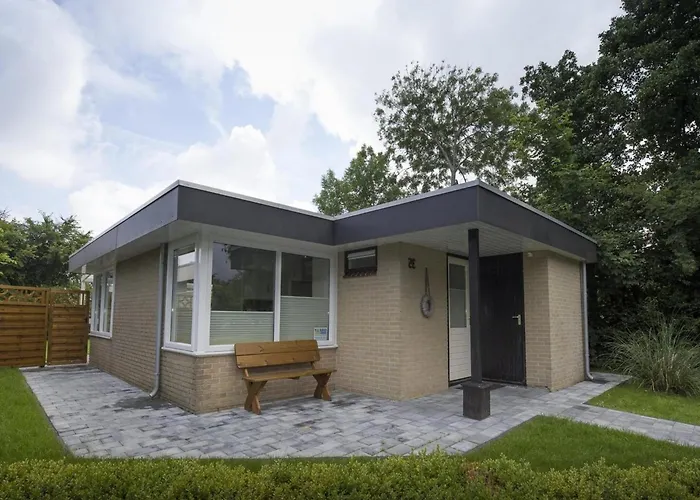 For 6 In Sint Maartenszee Feriehus