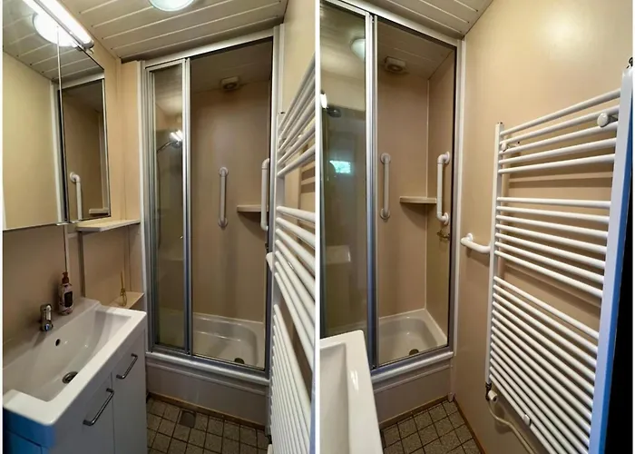 Feriehus For 6 In Sint Maartenszee *