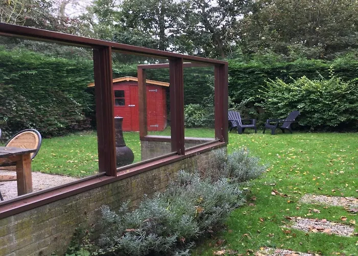 Feriehus For 6 In Sint Maartenszee