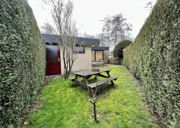 For 6 In Sint Maartenszee