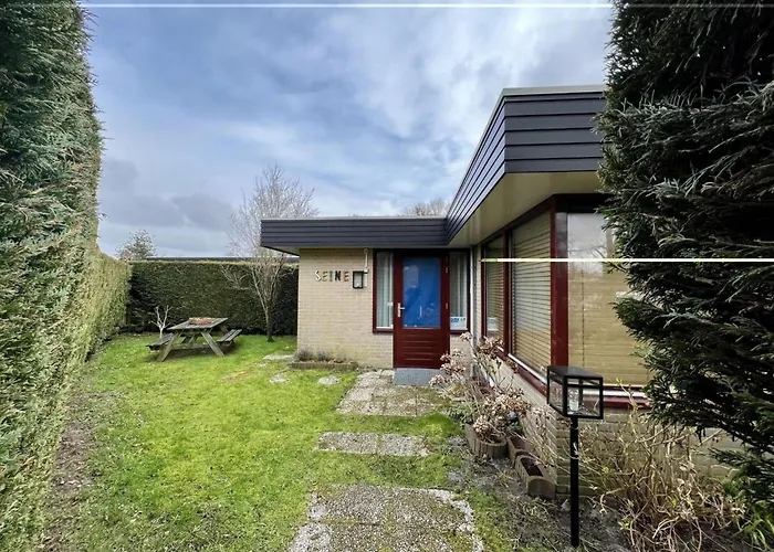 For 6 In Sint Maartenszee * Sint Maartensvlotbrug