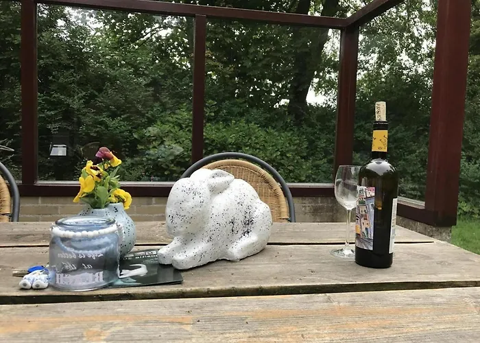 For 6 In Sint Maartenszee