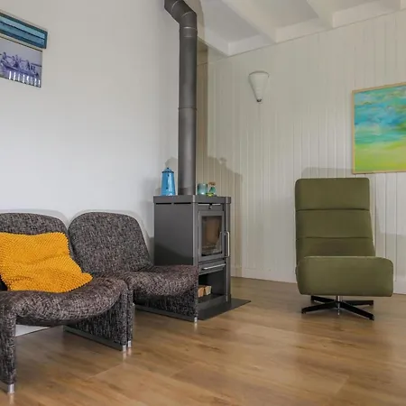 Tatil Evi For 6 In Sint Maartenszee *