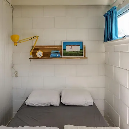 For 6 In Sint Maartenszee Tatil Evi