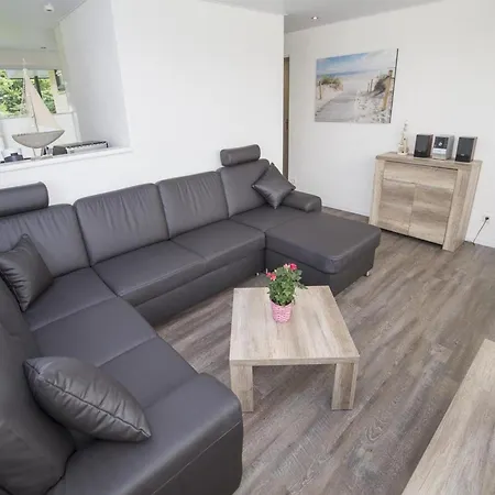 Tatil Evi For 6 In Sint Maartenszee *