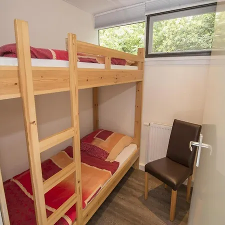 For 6 In Sint Maartenszee Tatil Evi Sint Maartensvlotbrug