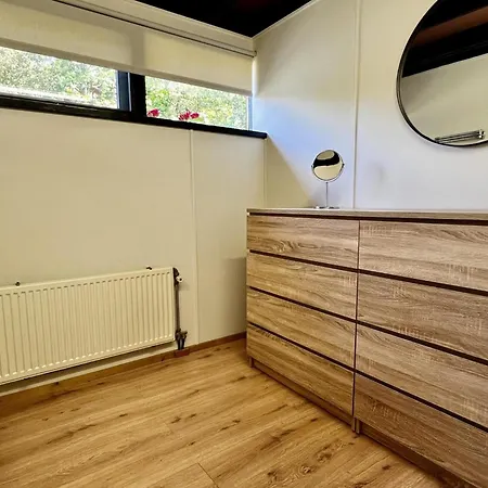 Tatil Evi For 6 In Sint Maartenszee Sint Maartensvlotbrug