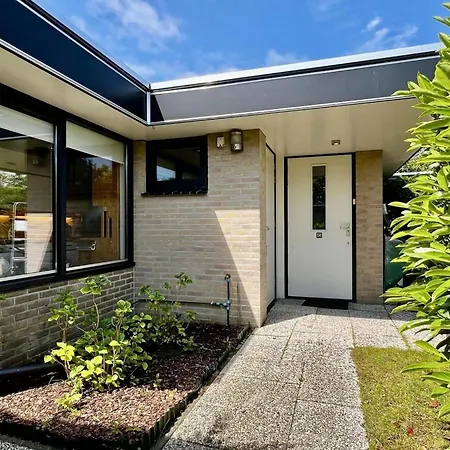 For 6 In Sint Maartenszee Tatil Evi *