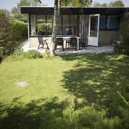 Tatil Evi For 6 In Sint Maartenszee *