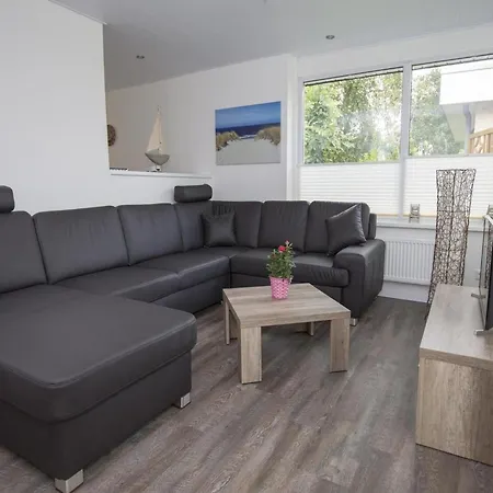 For 6 In Sint Maartenszee Tatil Evi