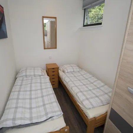 Tatil Evi For 6 In Sint Maartenszee Sint Maartensvlotbrug