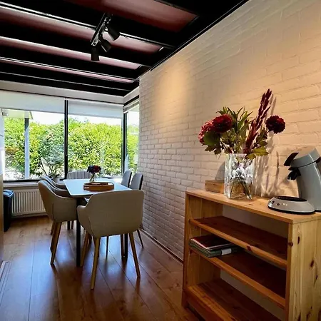 For 6 In Sint Maartenszee Tatil Evi