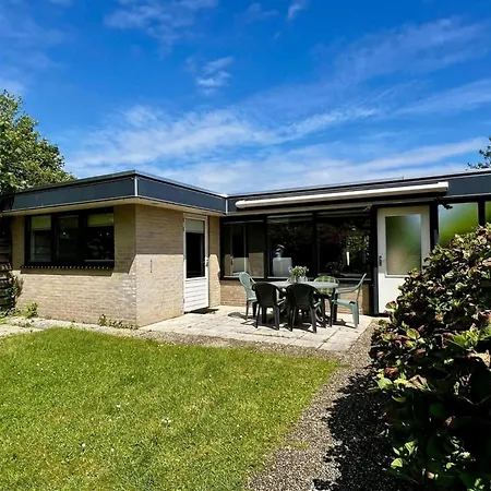 For 6 In Sint Maartenszee Tatil Evi Sint Maartensvlotbrug