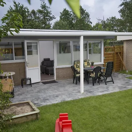 For 6 In Sint Maartenszee