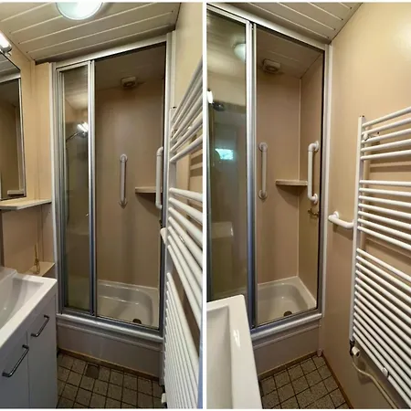 Tatil Evi For 6 In Sint Maartenszee *