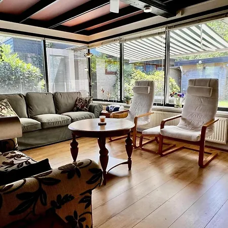 Tatil Evi For 6 In Sint Maartenszee *