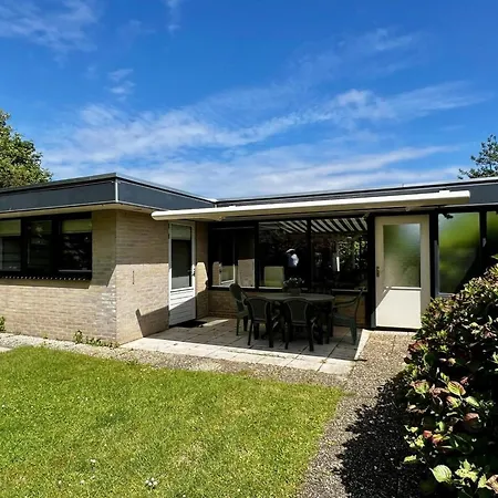 For 6 In Sint Maartenszee Tatil Evi Sint Maartensvlotbrug