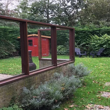 Tatil Evi For 6 In Sint Maartenszee