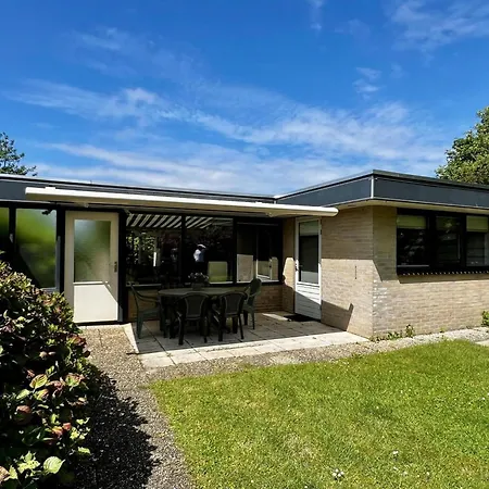 Tatil Evi For 6 In Sint Maartenszee