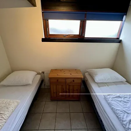 Tatil Evi For 6 In Sint Maartenszee Sint Maartensvlotbrug