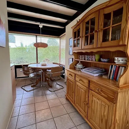 Tatil Evi For 6 In Sint Maartenszee *