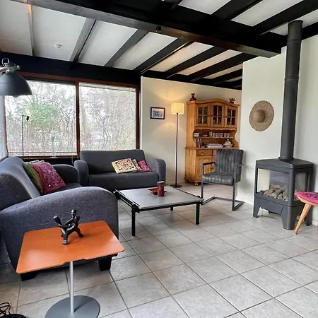 For 6 In Sint Maartenszee Tatil Evi Sint Maartensvlotbrug