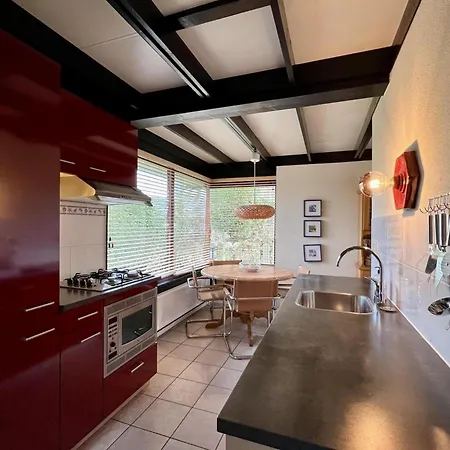 Tatil Evi For 6 In Sint Maartenszee Sint Maartensvlotbrug