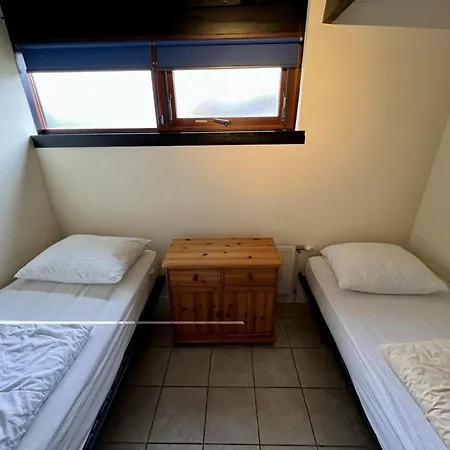 For 6 In Sint Maartenszee