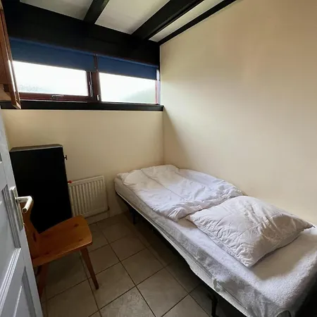 For 6 In Sint Maartenszee Tatil Evi