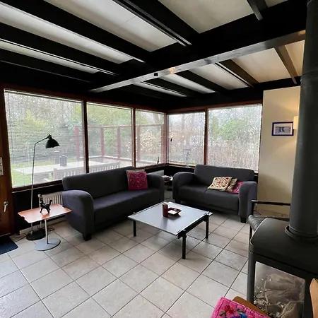 Tatil Evi For 6 In Sint Maartenszee