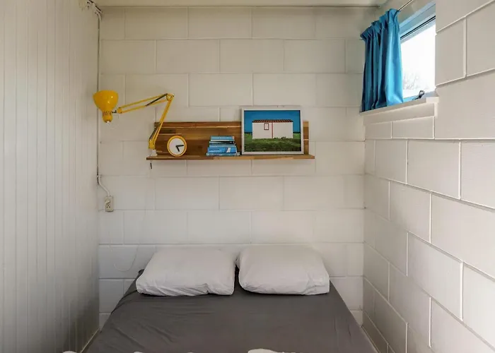 For 6 In Sint Maartenszee Hébergement de vacances