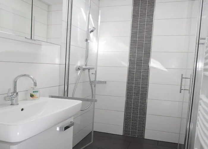 Hébergement de vacances For 6 In Sint Maartenszee