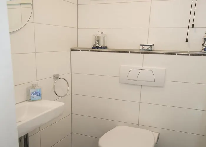 For 6 In Sint Maartenszee Hébergement de vacances *